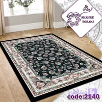 فرشینه طرح فرش کد 2140