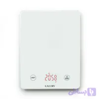 ترازوی آشپزخانه 10 کیلویی کمری مدل EK9145