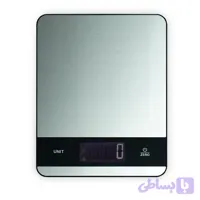 ترازوی آشپزخانه 5 کیلویی کمری مدل EK8860