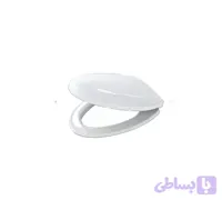 درب توالت فرنگی مدل اویسا | درب توالت فرنگی ارام بند