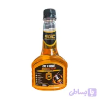 اکتان بوستر اس جی سی SGC مدل 05 حجم 350 میلی‌لیتر