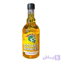 اکتان بوستر بایومکس اویل مدل ماکسیموس حجم 400 میلی لیتر