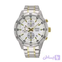 ساعت مچی سیکو مدل SKS643P1 اطلاع رسانی