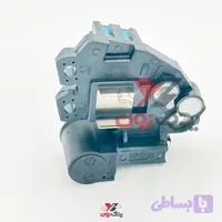 آفتامات جک و کارا اصلی