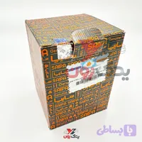 سوییچ استارا پراید یورو 4 شرکتی اصلی