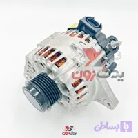 دینام النترا و توسان والیو اصلی