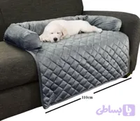 زیرانداز سگ و گربه و جای خواب سگ و گربه مدل پت رست سایز بزرگ