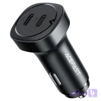 شارژر فندکی ایس فست ACEFAST B2 توان 72 وات
