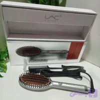 برس حرارتی لایچی مدل L377 ( طرح شیگلم )