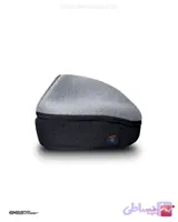 ماساژور دوکاره پا و کمر مدل MX-RF01 (2-in-1)