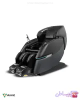 صندلی ماساژور RT-8902 آرونت مشکی