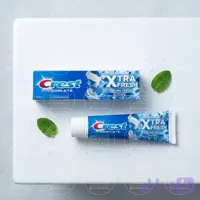 خمیردندان محافظت کننده کرست مدل Extra Fresh حجم 100 میل