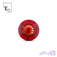 آژیر فلاشر 24 ولت تسلا مدل SB-110