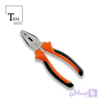 انبردست 8 اینچ هالی استار مدل MR-NM08-S8