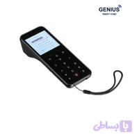دیتا لاگر قفل هتلی