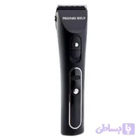 ماشین اصلاح پرومکس گلد مدل Pro Max Golad117