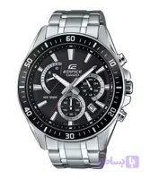 ساعت کاسیو مردانه مدل EFR-552D-1A