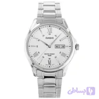 ساعت کاسیو مردانه مدل MTP-1384D-7A
