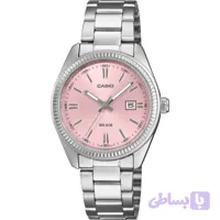 ساعت کاسیو زنانه مدل LTP-1391D-4A