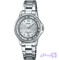 ساعت کاسیو زنانه مدل LTP-1391D-7A