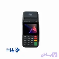کارتخوان بایامکس مدل V77