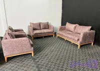 مبل راحتی ۷ نفره