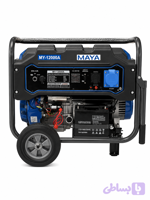 موتوربرق 8.5 کیلووات مایا مدل MY-12000A