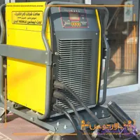 دستگاه جوش گلمیخ کارکرده گام الکتریک Stud welder DA221