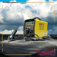 دستگاه پیچ جوش دست دوم STUD WELDER CD802i گام الکتریک جوشا