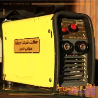دستگاه جوش اینورتر گام الکتریک مدل Mini El 201Cell کارکرده