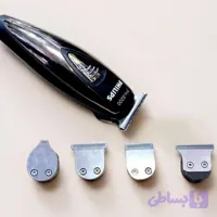ماشین اصلاح صفرزن و حجم زن حرفه ای فلیپس 9200/PHILIPS PROFESSIONAL 20