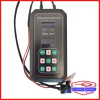تستر استپر موتور (کد EADAW)