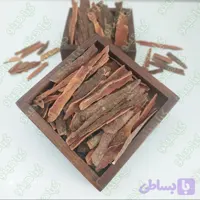 دارچین قلم یک کیلویی گیاهینو - چوب دارچین