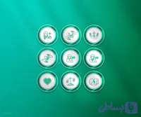 کاور هایلایت مشاوره خانواده و مشاوره رابطه کد ۴