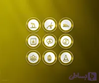 کاور هایلایت آموزش یوگا و مدیتیشن کد ۵