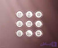 کاور هایلایت ودینگ پلنر و تشریفات عروسی کد ۱