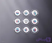 کاور هایلایت طبیعت گردی بلاگری و لایف استایل کد ۳