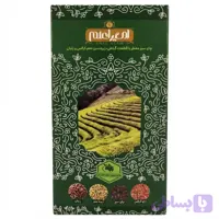 چای سبز امیراعلم پک اصلی 5040 300گرمی