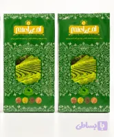 چای سبز امیر اعلم 5040 پک دو عددی