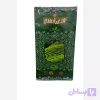 دمنوش امیراعلم پک اصلی شرکت