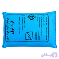 آرد نول قنادی مرشدی (کیسه 40 کیلویی)