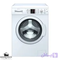 ماشین لباسشویی نف آلمان مدل W7460