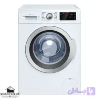 ماشین لباسشویی نف آلمان مدل W7461