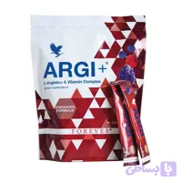 ارجی پلاس فوراور اصل (آرژی پلاس) Forever ARGI+