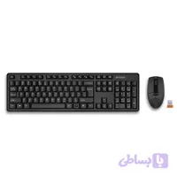 ماوس و کیبورد بی سیم A4TECH 3330N