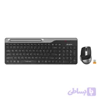 ماوس و کیبورد بی سیم A4TECH FB2535CS
