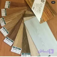 کف پوش پارکت لمینت پلیژن درجه دو