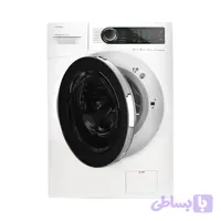 ماشین لباسشویی 9 کیلویی اتومات دوو مدل LM-990