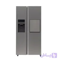 ساید بای ساید 32 فوت اسنوا مدل S2Di-M210 سیلور