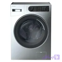 ماشین لباسشویی دوو سری سنیور مدل LM-990 S سیلور